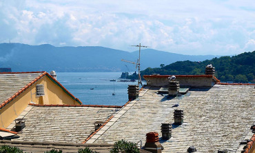 Arredare a Portovenere.