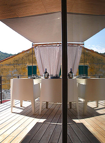 Arredamento Out Door Portovenere