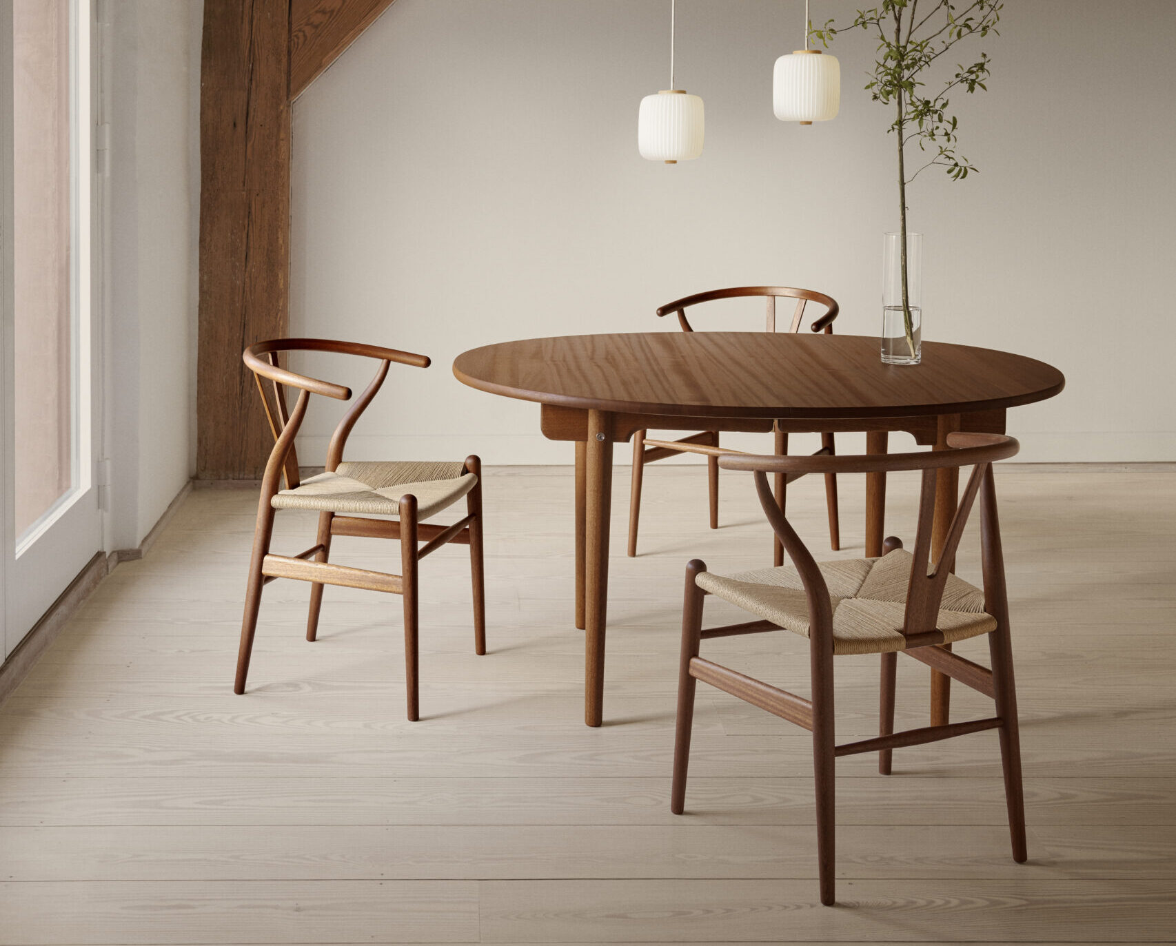 Carl Hansen & Son PROMO